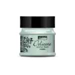 Vopsea acrilică metalică Delicate 50 ml PentArt diverse culori