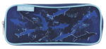 Penar etui dreptunghiular dublu Herlitz 50046447