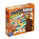 Pantomime Animale din România D-Toys 80851