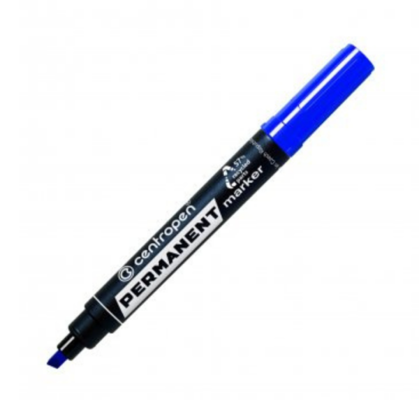 Marker Permanent 1-4.6 mm Centropen 8576