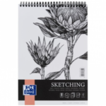 Bloc Desen A3 Sketching Oxford 4001661