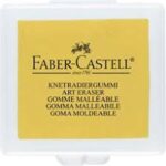 Radiera modelabilă Faber-Castell 127321