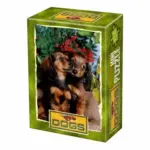 Puzzle Foto – Mini puzzle 54 piese D-Toys 50199