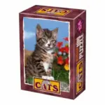 Puzzle Foto – Mini puzzle 54 piese D-Toys 50199