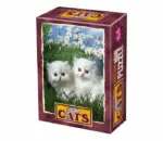 Puzzle Foto – Mini puzzle 54 piese D-Toys 50199