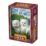 Puzzle Foto – Mini puzzle 54 piese D-Toys 50199