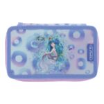 Penar echipat cu 2 compartimente Mystic Mermaid Herlitz 50046317