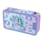 Penar echipat cu 2 compartimente Mystic Mermaid Herlitz 50046317