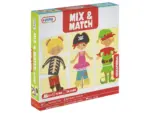 Joc Mix & Match Play & Learn 300032