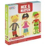 Joc Mix & Match Play & Learn 300032