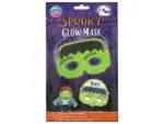 Măști Spooky Glow Moxy 820009