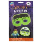 Măști Spooky Glow Moxy 820009