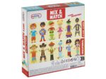 Joc Mix & Match Play & Learn 300032