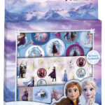 Set de Stickere Frozen Totum 680692