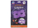 Măști Spooky Glow Moxy 820009