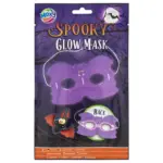 Măști Spooky Glow Moxy 820009