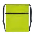 Sac sport multifuncțional BASIC FLUO Lebez 81461