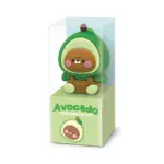 Ascuțitoare CUTE AVOCADO Lebez 81512