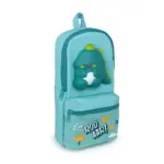 Penar neechipat 2 compartimente Squishy Saccuccioli Lebez 81548