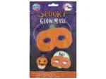 Măști Spooky Glow Moxy 820009