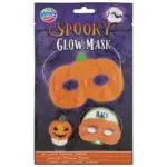 Măști Spooky Glow Moxy 820009