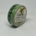 Washi tape elefanți Folia 26053