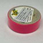 Washi tape roz Folia 26063