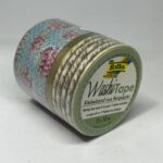 Washi tape set 3 x 10 m Folia 26304