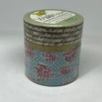 Washi tape set 3 x 10 m Folia 26304