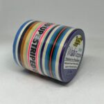 Washi tape set 3 x 10 m Folia 26444