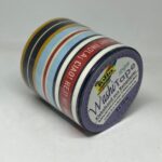 Washi tape set 3 x 10 m Folia 26445