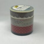 Washi tape set 4 x 10 m Folia 26401