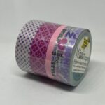 Washi tape set 4 x 10 m Folia 26406