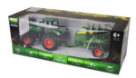 Tractor cu semănătoare 1:24 RTR Amewi 22638