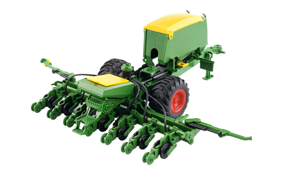 Tractor cu semănătoare 1:24 RTR Amewi 22638