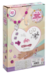 Set creație bijuterii cu perle Unicorn Moxy 240008