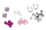 Set creație bijuterii cu perle Unicorn Moxy 240008