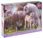 Puzzle 500 piese Unicorni 50x70cm Grafix 400025