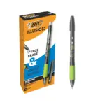 Pix 0.7 mm care se șterge BIC Illusion