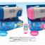 Bubble blaster Baloane de săpun 36 suflante Grafix 600044