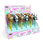 Pix PUFFY LOVE Lebez 81249