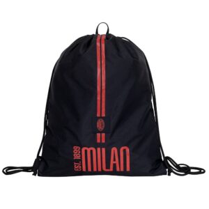 Sac sport 37x47 cm AC Milan Seven 430F202417-899