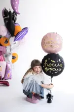 Balon din folie 35cm Hocus Pocus PartyDeco FB149