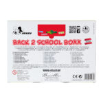 Set Back2School cu 31 piese Jolly 9940-0232