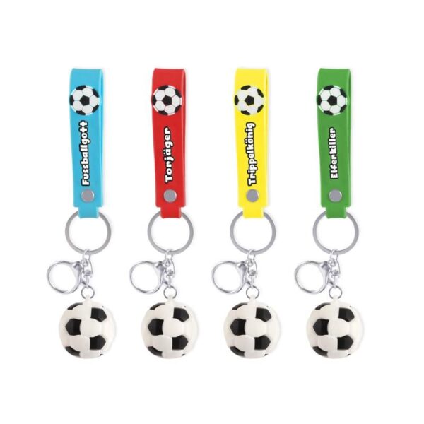 Breloc minge fotbal Trendhaus 962591