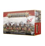 Warhammer Cities of Sigmar Freeguild Fusiliers