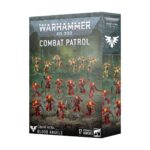 Warhammer Combat Patrol Blood Angels