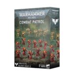 Warhammer Combat Patrol Blood Angels