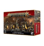 Warhammer Orruk Warclans Orruk Ardboys