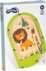 Joc pinball clasic Leu Small foot 12607